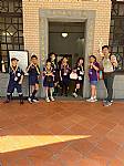 109年度幼童軍大會
